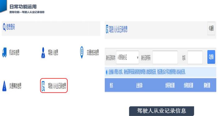 @昆明企业 这些交管业务可以通过网上办理查询了