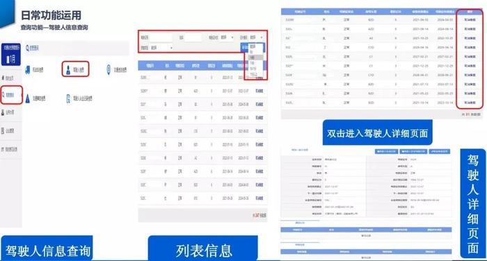 @昆明企业 这些交管业务可以通过网上办理查询了