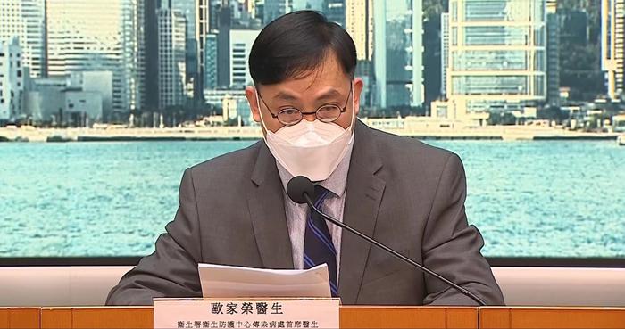 香港昨日新增324例确诊11例死亡，今日报告23名师生阳性