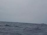 台渔民在钓鱼岛周边偶遇辽宁舰：第一次见这么大阵仗