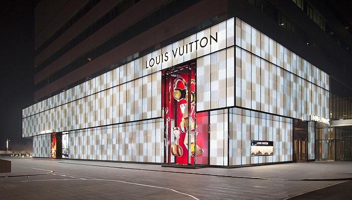 图片来源:Louis Vuitton