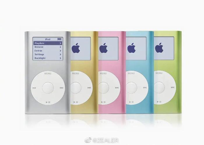 苹果公司宣布：iPod 正式停产！