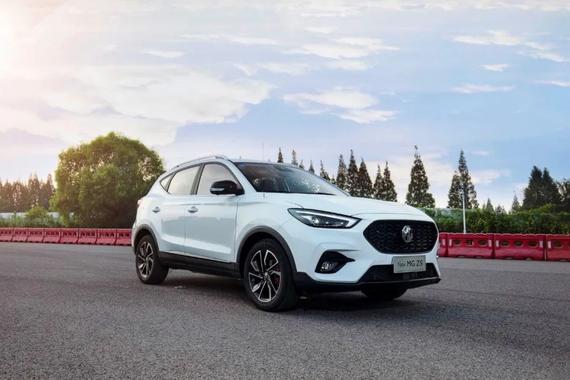 入门高配，自带魅力的国产SUV