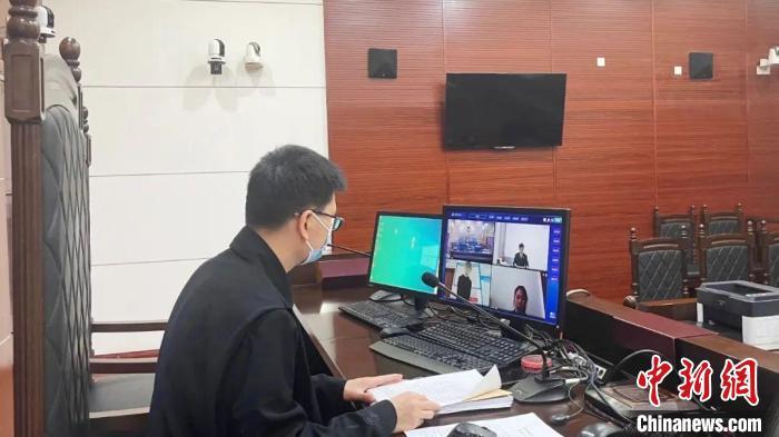 （上海战疫录）上海法院判决3起涉疫情诈骗案：3被告人均被判有期徒刑