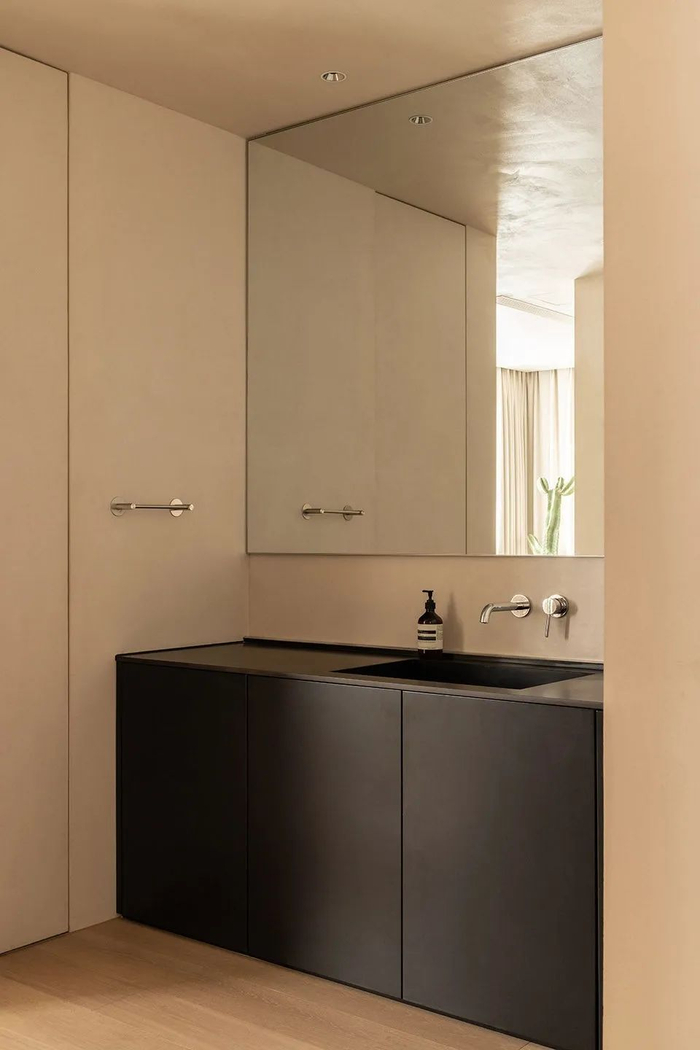 原木四重奏，经典日式回旋结构别墅