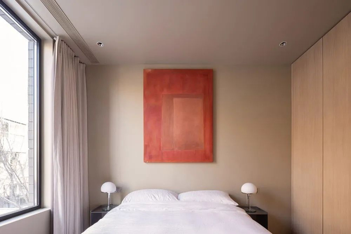 原木四重奏，经典日式回旋结构别墅