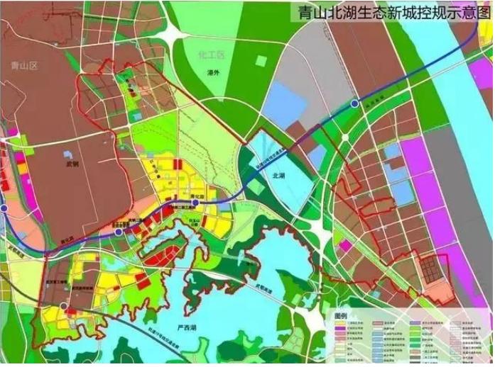武汉海伦国际：华中生态湖居大城标杆
