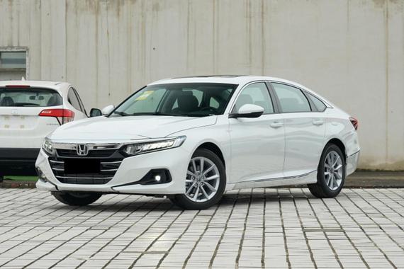 盘点3款自降身价的中型车