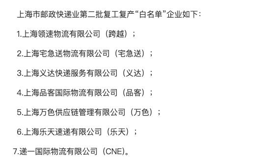 上海加速恢复烟火气！理发师在小区提前复工，消费者排队进超市，国内航班开始执飞，部分公园也开放了！