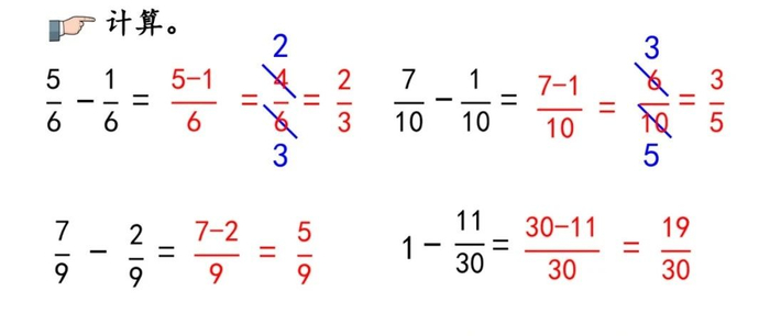 列式和算式区别在哪 小学生数学题型解析