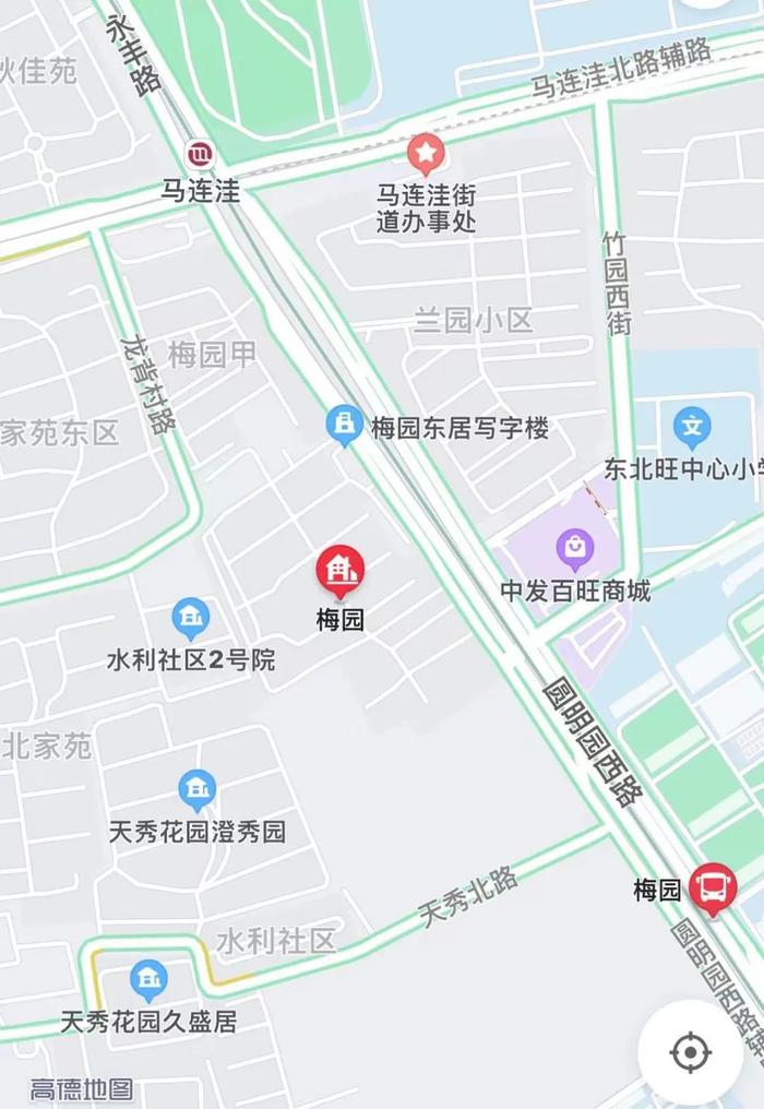 小区内社会面采样点出现“十混一”阳性，海淀一小区临时封闭