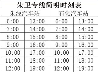 上海金山巴士第二批4条线路正式恢复营运，这里有最新时刻表