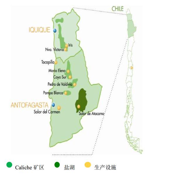 矿业巨头垄断大量锂资源，智利政府组建国有企业参与锂矿开发