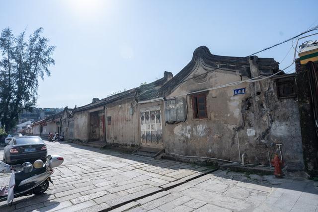 广东潮州：民间唯一的南宋“许驸马府” - 知乎