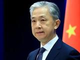 外交部回应北约秘书长抹黑中国言论 坚决反对强烈谴责