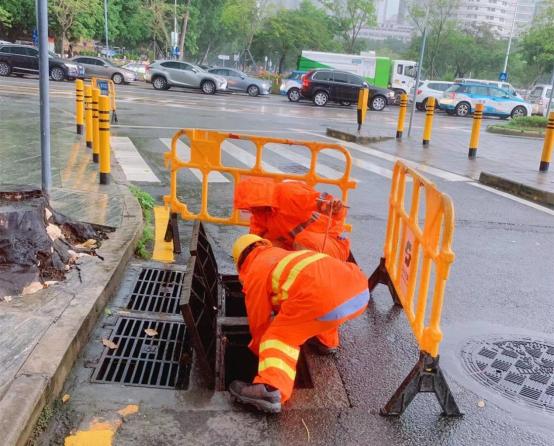 深圳明后天仍有雷雨！27日为何突发强降雨？专家解释来了