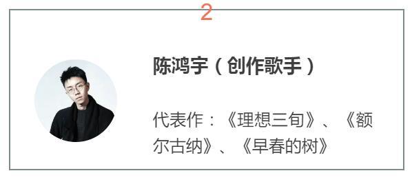 听孙燕姿的年轻人，会听罗大佑吗？