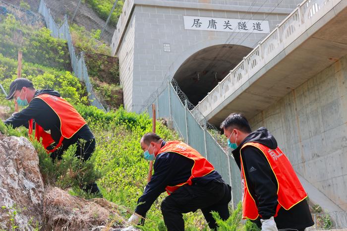 北京明日入汛！观云追雨，铁路防汛用上云图+北斗