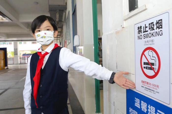 深圳最新“控烟成绩单”出炉！禁烟场所违法吸烟率降至历年最低