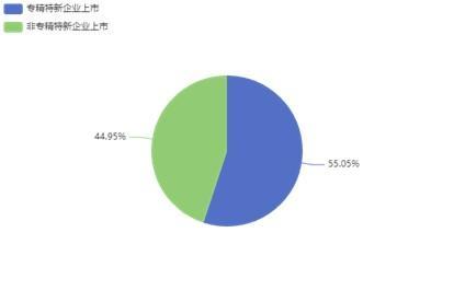 南财金种子企业库报告丨19省求质减量，撤销专精特新企业称号2970家