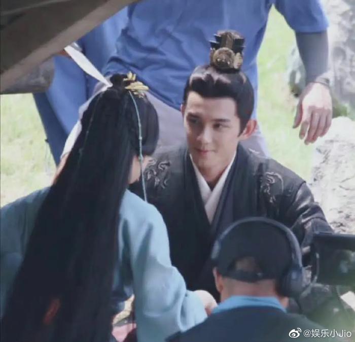 B星汉灿烂,幸甚至哉1-4册 关心则乱著吴磊赵露思主演 月升沧海知否 特典付き③ 星汉灿烂，幸甚至哉1-4册 关心则乱著吴磊赵露思主演