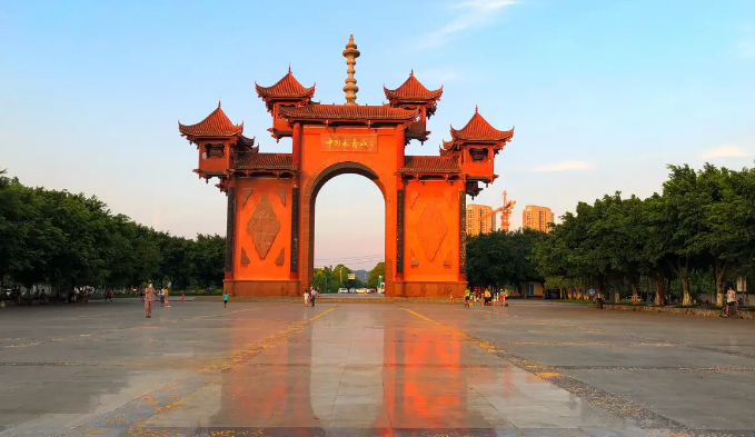 彭山青龙镇卖批一条街实测避坑指南与深度解析