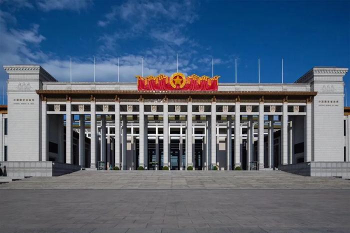 中国国家博物馆6月7日恢复开放，这些展览正在展出