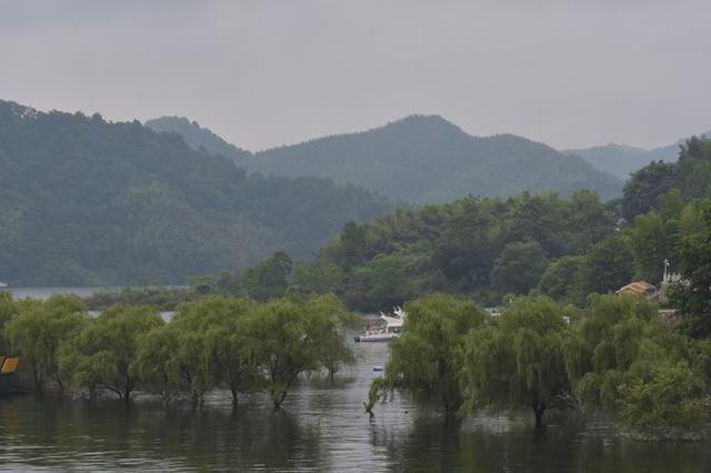 中科院大气所：全球变暖将导致强西太平洋副热带高压事件增加