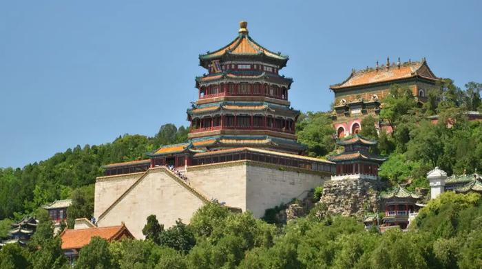 重要提示！北京这些景区运营有调整！
