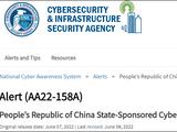 美国安全机构炒作中国黑客“入侵”主要电信公司