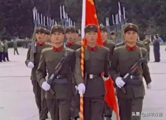 解放军的步兵师,七八十年代,为何划分为甲乙两种编制? 解放军的步兵师,七八十年代,为何划分为甲乙两种编制?