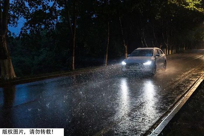 成都未来40天有36天降雨？你可能根本就不会看天气预报…