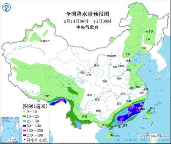 捅了“雨窝”！南方强降雨再起，北方多雷雨，防御指南请查收