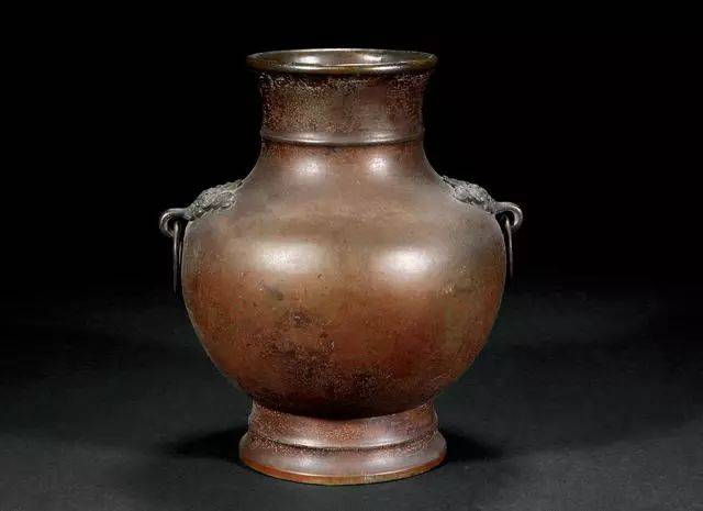 清宫旧藏大明宣德炉，难得一见！|楷书|文物|铜炉|阳文|口径_新浪新闻