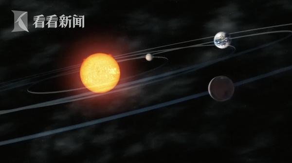 视频｜俄航天局局长：外星生命或正在研究人类文明