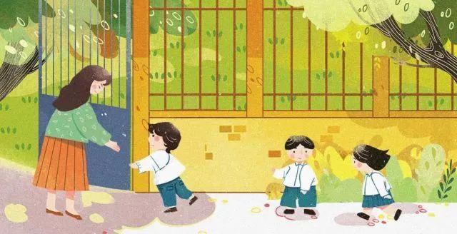 最新！今秋杭州市区幼儿园将提供3700+托位数！有你家附近的吗？