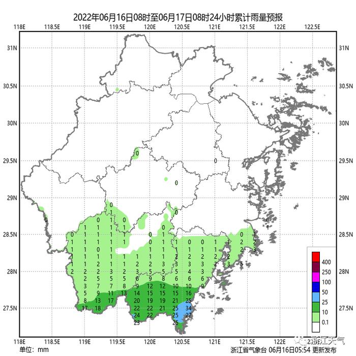 别被阳光灿烂骗了！梅雨已候场，这里将有暴雨→