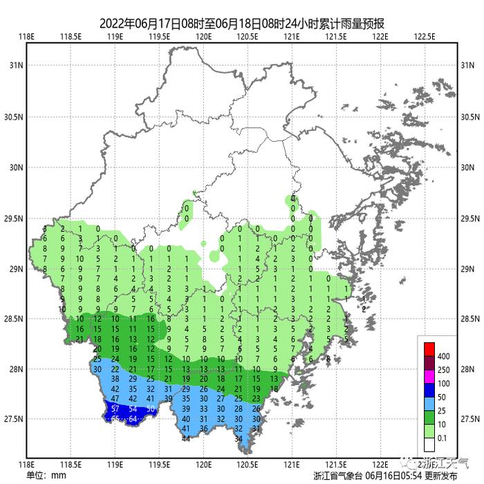 别被阳光灿烂骗了！梅雨已候场，这里将有暴雨→