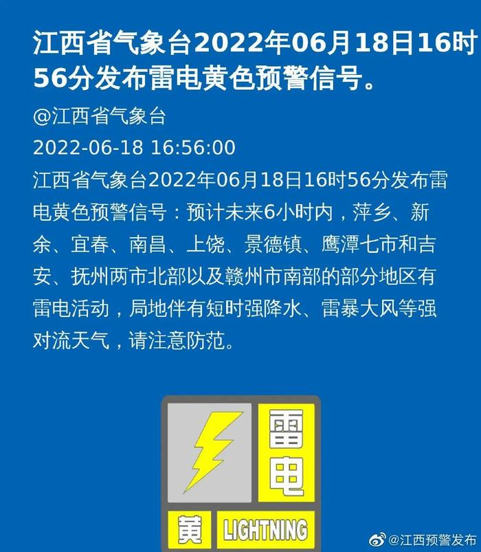 刚刚，水利部通报：或发大洪水！紧急会商：严防！广西多地洪水内涝，江西最大降雨将超300毫米！这地热浪滚滚，连日40℃