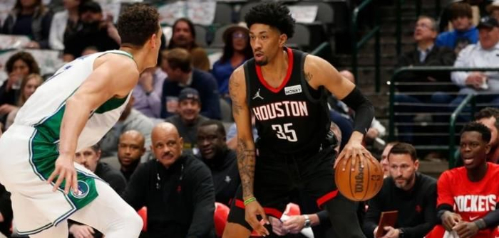 休斯顿火箭激战对手全场高能表现引爆球迷热情