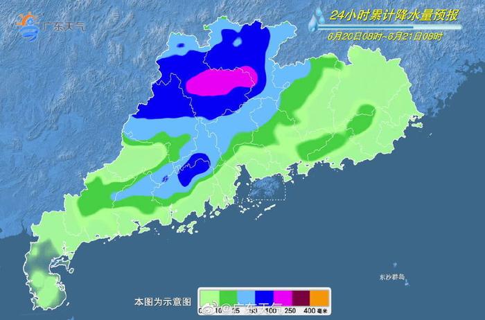 席卷800米，最宽240米！佛山南海这次龙卷风影响强度究竟有多大？