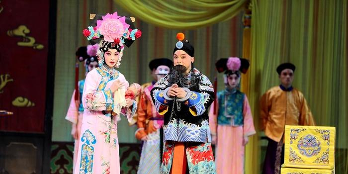 潮剧全剧大全潮剧潮剧四郎探母,潮剧四郎探母全部唱词