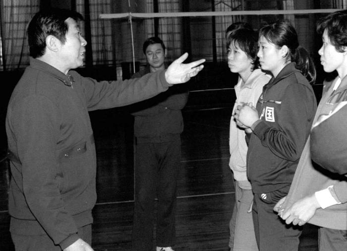87岁中国女排前主帅李耀先去世，曾率队出征汉城奥运会