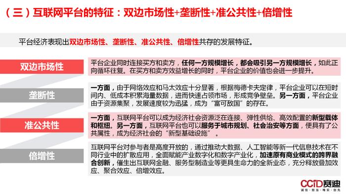 平台经济：是什么？为什么？做什么？如何做？