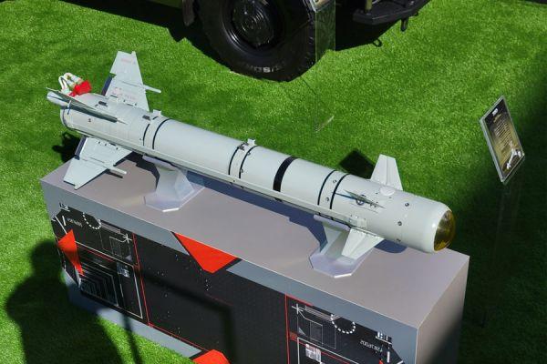 具备3种摧毁模式！俄武装直升机配备新型导弹现身乌战场