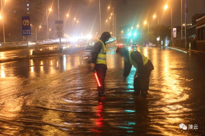 天津解除防洪Ⅳ级应急响应！今天还有雨吗？