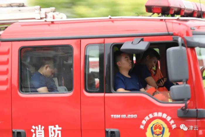 天津解除防洪Ⅳ级应急响应！今天还有雨吗？