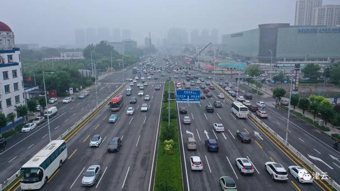 天津解除防洪Ⅳ级应急响应！今天还有雨吗？