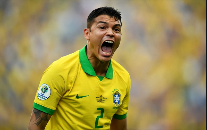 才华横溢！18岁巴西后防神童横空出世开价1200万欧瓜帅情有独钟