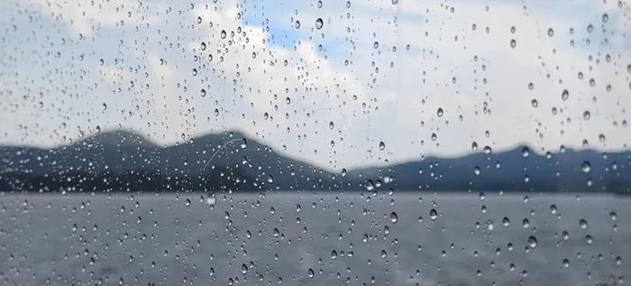 暴雨、大风黄色预警！今天仍有强对流天气！“台风季”即将开启